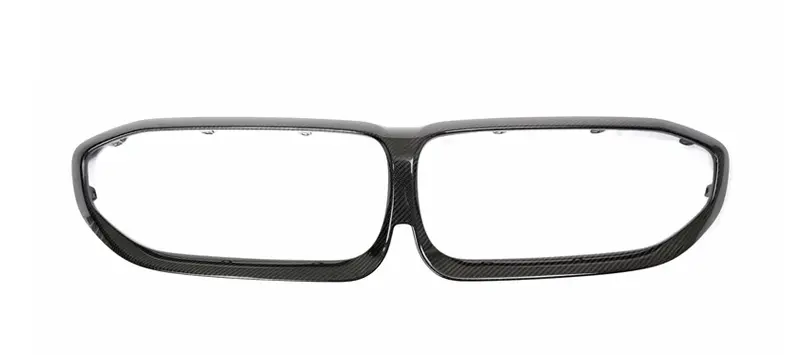 Autotecknic Replacement Dry Carbon Grille Surrounds G20 Bmw 3 Series 1