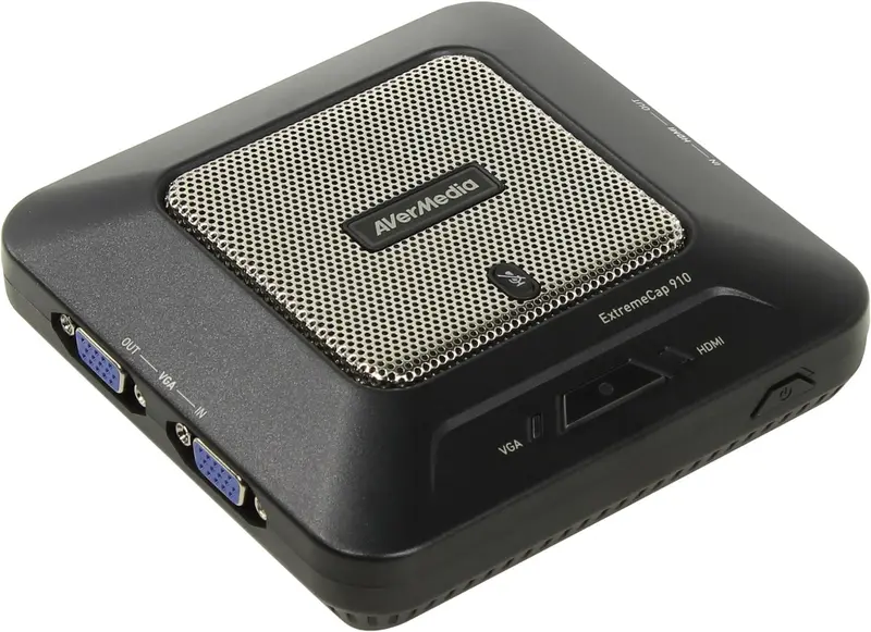 Avermedia Avm-Cv910 Extremecap 910 Capture Device 1