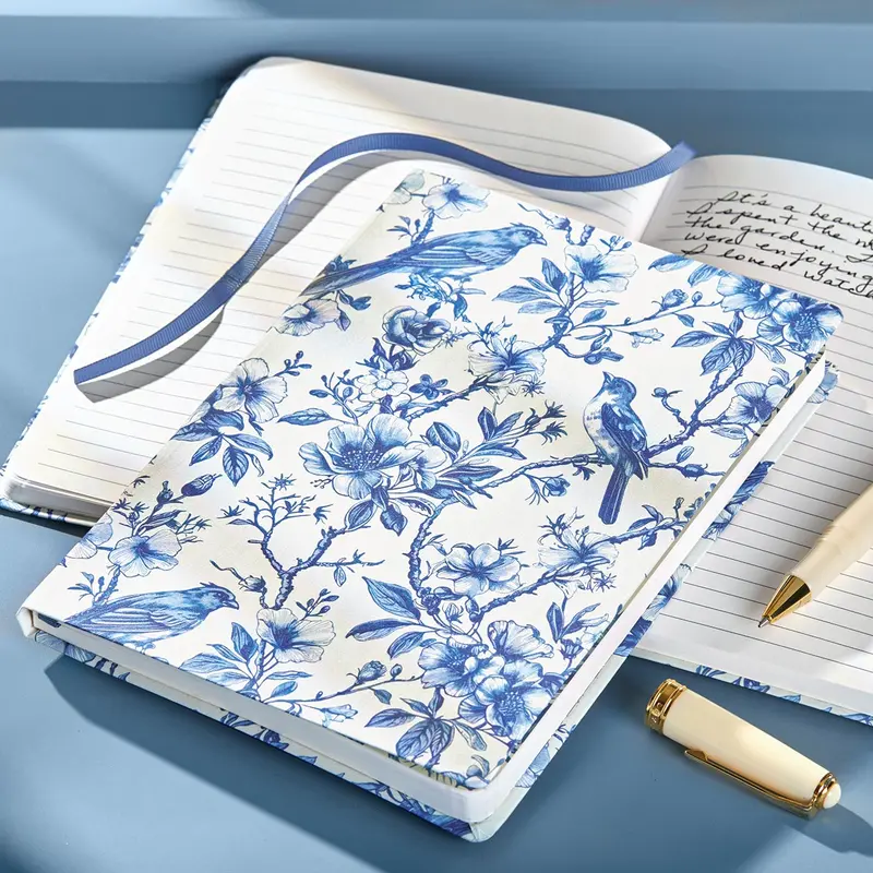 Avignon Notebook 2
