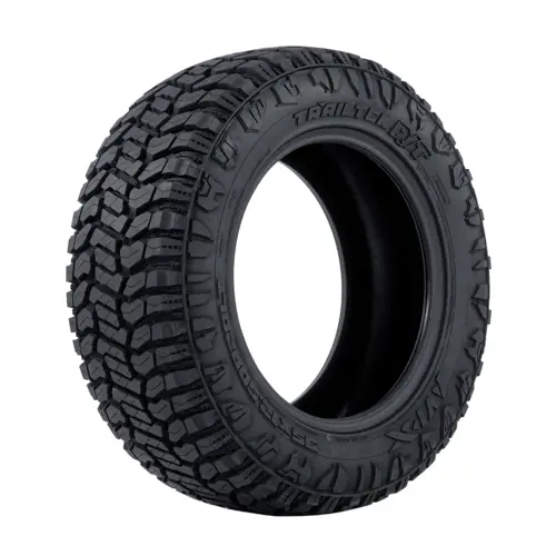 Avix Trailtek Rt Tire Lt265/70/17 123/120Q 1