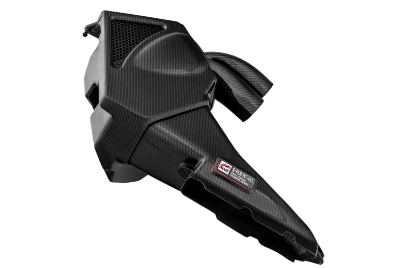 Awe Tuning 2013-2018 Audi S6 / S7 4.0T S-Flo Carbon Intake V2 1