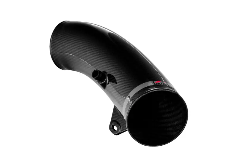 Awe Tuning 4.5" S-Flo Carbon Inlet Tube For Audi Rs 3 / Tt Rs 1