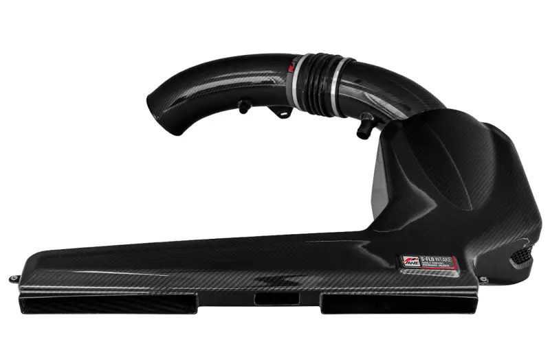 Awe Tuning 4.5" S-Flo Closed Carbon Intake System 2017-2020 & 2022-2024 Audi Rs 3 / 2018-2022 Tt Rs 1