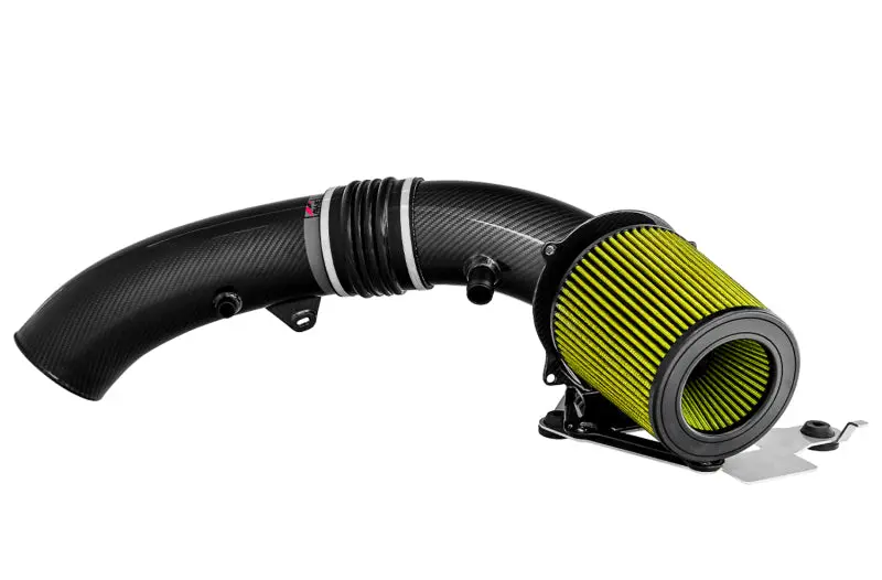 Awe Tuning 4.5" S-Flo Open Carbon Intake System 2017-2020 & 2022-2024 Audi Rs 3 / 2018-2022 Tt Rs 1