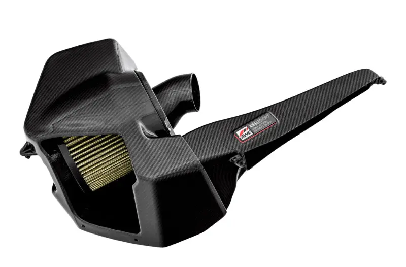 Awe Tuning Airgate Carbon Intake For Audi B9 S4 / S5 / Rs 4 / Rs 5 1