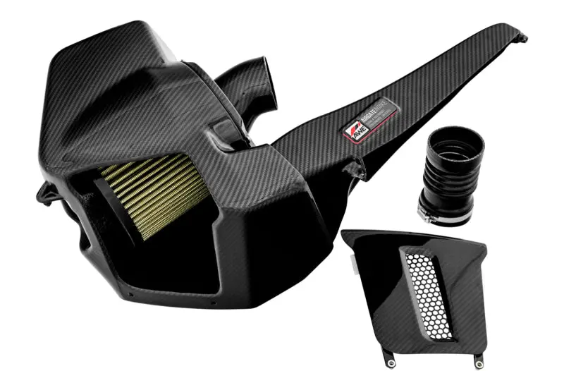 Awe Tuning Airgate Carbon Intake For Audi B9 S4 / S5 / Rs 4 / Rs 5 2