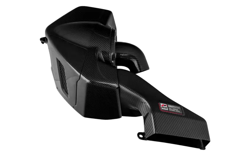 Awe Tuning Airgate Carbon Intake For The Audi B9 Sq5 1