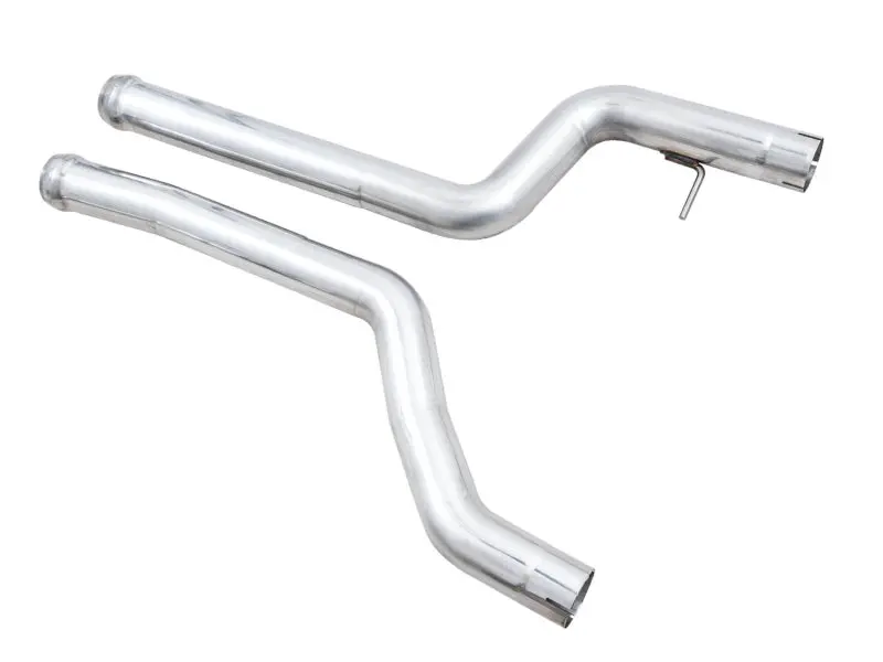 Awe Tuning Non-Resonated Performance Mid Pipe For Bmw G8x M2/M3/M4 1