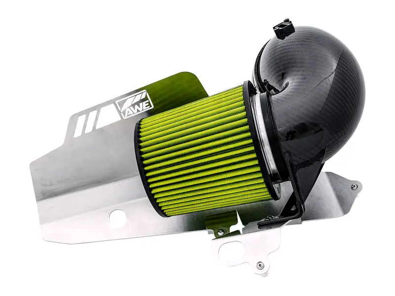 Awe Tuning S-Flo Carbon Intake 2020+ Toyota Supra Gr 1