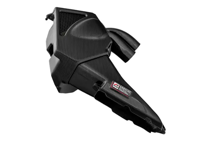 Awe Tuning S-Flo Intake System Audi C7 Rs6 / Rs7 (4.0T) 1