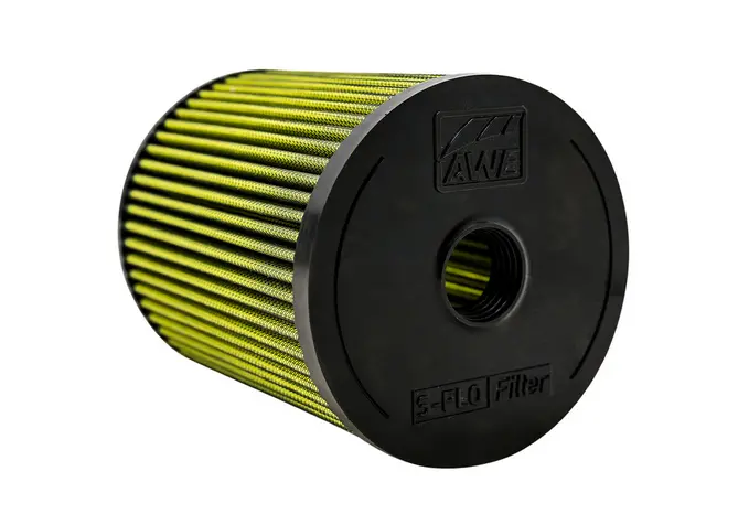 Awe Tuning S-Flo Intake System Audi C7 Rs6 / Rs7 (4.0T) 2