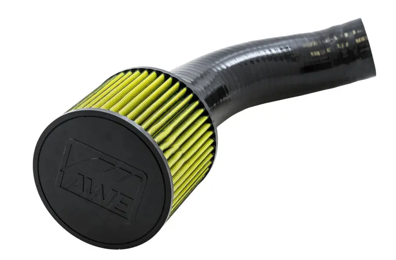 Awe Tuning S-Flo Intake System For Audi A4/A5/S4/S5 B8 (3.0T/3.2L) 2