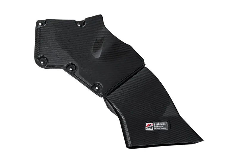 Awe Tuning S-Flo Intake System For Audi A4/A5/S4/S5 B8 (3.0T/3.2L) 3
