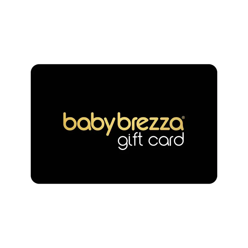 Baby Brezza Gift Card (Email Delivery) 1