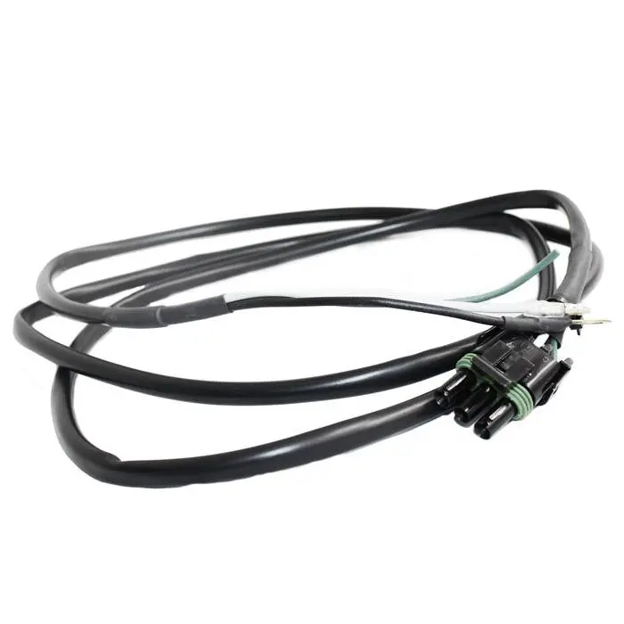 Baja Designs Onx6/S8/Xl Upfitter Wiring Harness - Universal 1