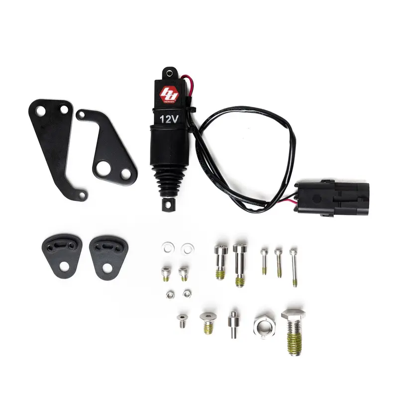 Baja Designs Reflex Light Actuator Kit – Lp4/Lp6/Lp9/Xl-M Housing - Universal 1