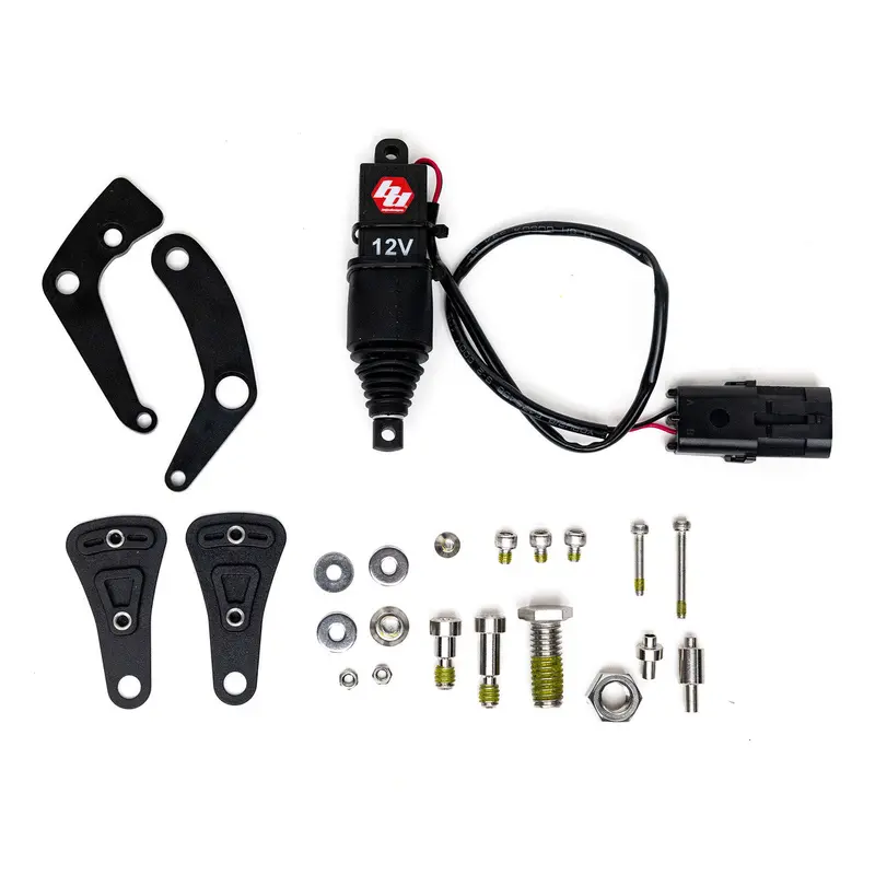 Baja Designs Reflex Light Actuator Kit – Xl Standard Housing - Universal 1