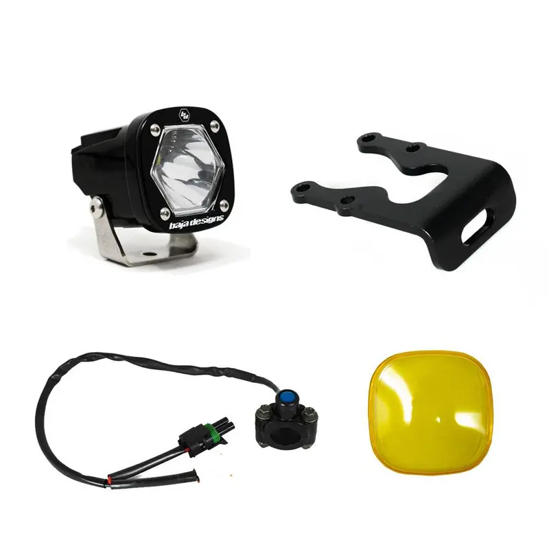 Baja Designs S1 Headlight Kit - Sur-Ron/Talaria 1