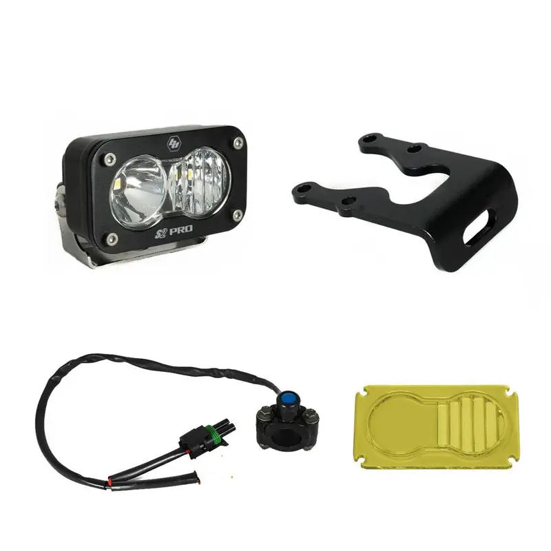 Baja Designs S2 Pro Headlight Kit - Sur-Ron/Talaria 1