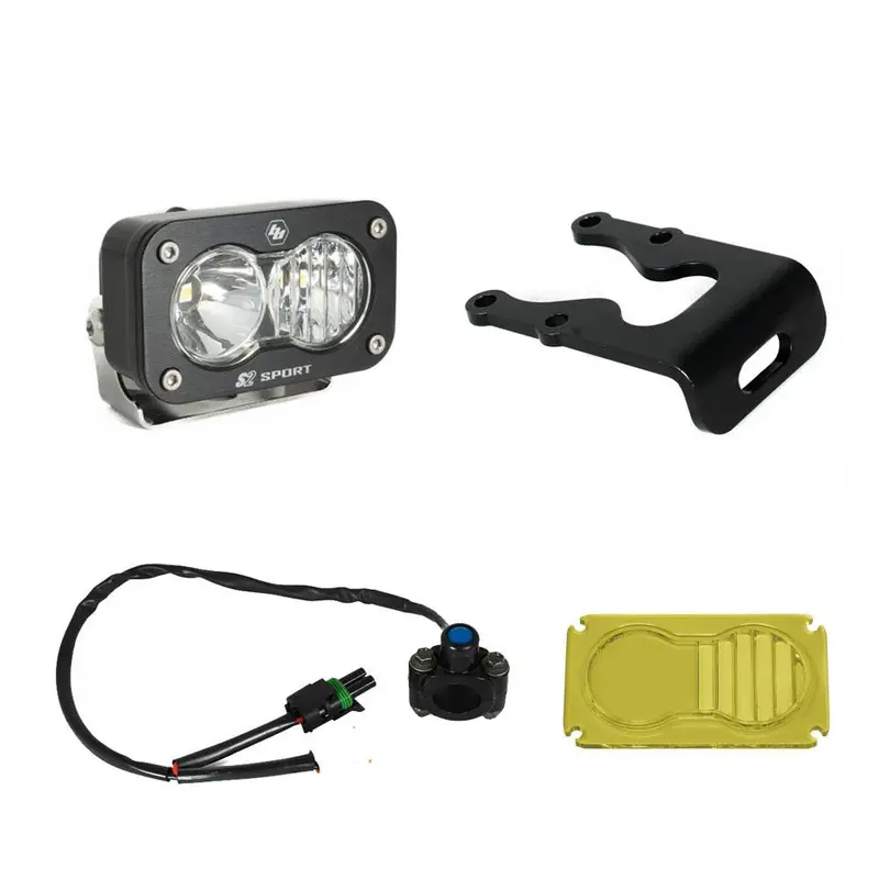 Baja Designs S2 Sport Headlight Kit - Sur-Ron/Talaria 1