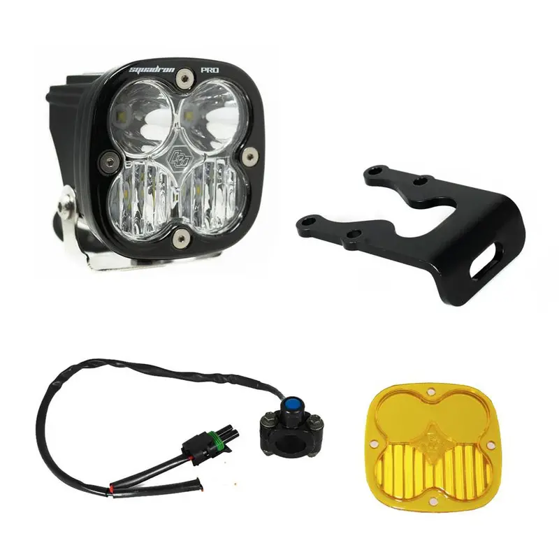 Baja Designs Squadron Pro Headlight Kit - Sur-Ron/Talaria 1