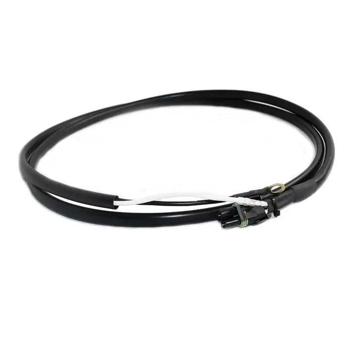 Baja Designs Squadron/S2/S1 Upfitter Wiring Harness - Universal 1
