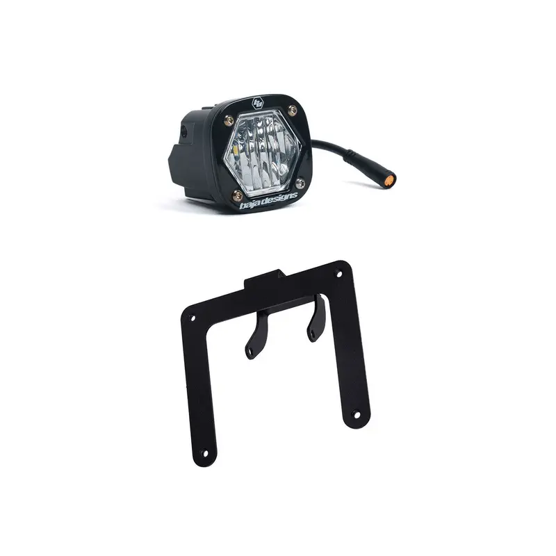 Baja Designs Super73 S1 Headlight Kit - 2020-2024 Super73 R 1