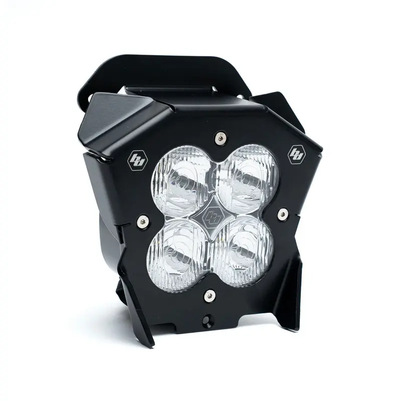 Baja Designs Xl40 (A/C) Led Headlight Kit - Ktm 150-300 Xc-W ('17-18);250-300 Xc ('17-19) 1