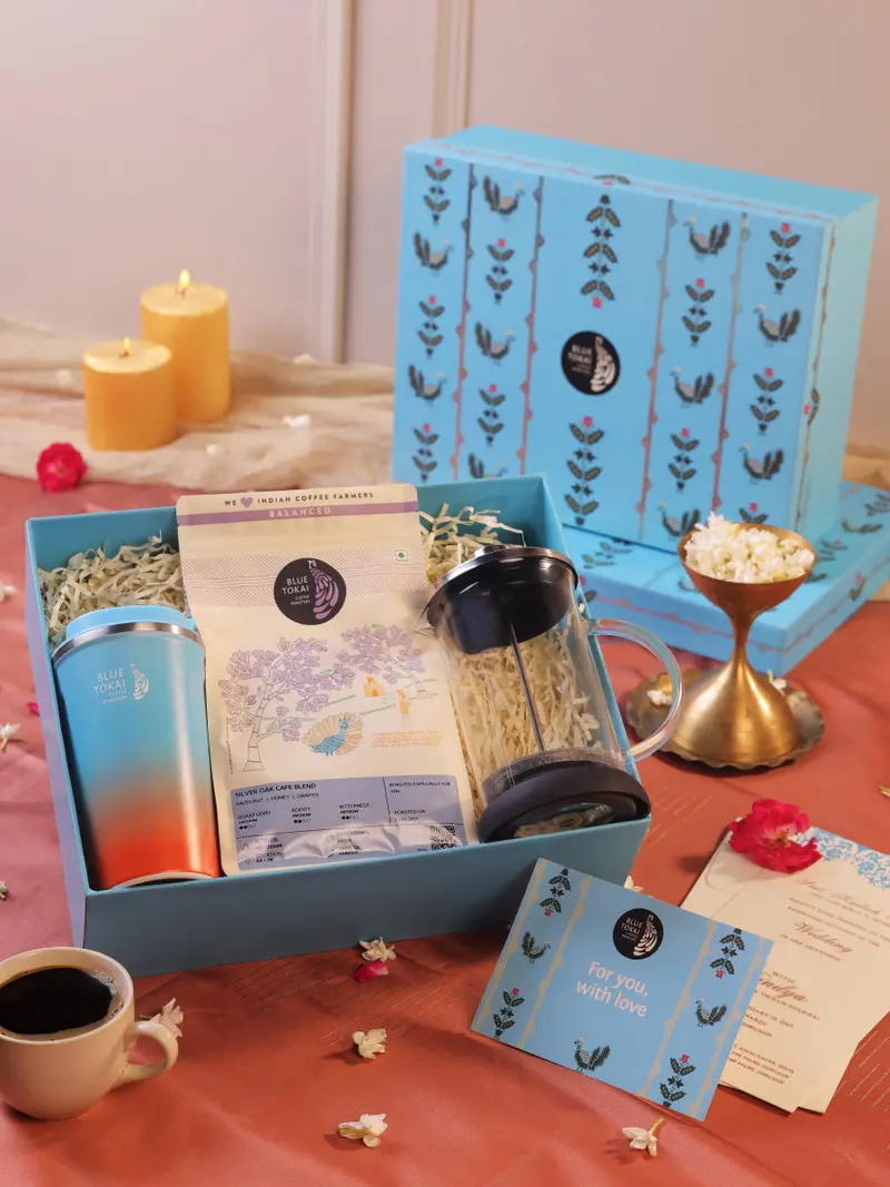 Bakula Gift Hamper 1