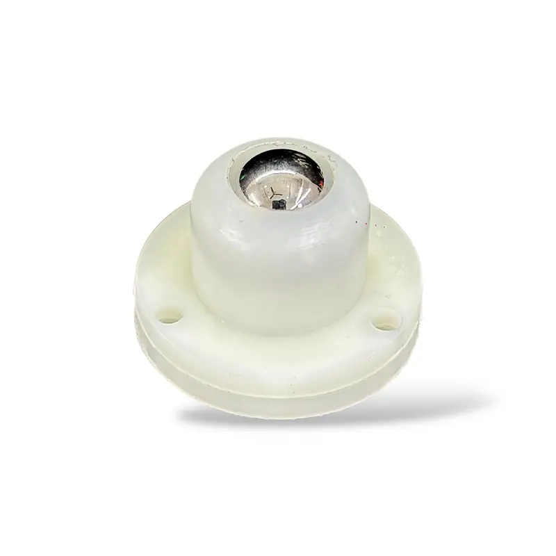 Ball Caster Wheel | 360° Omni Directional Support Wheel For Robotics, Arduino & Diy Projects 2