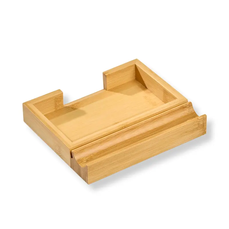 Bamboo Note Card Nook 2