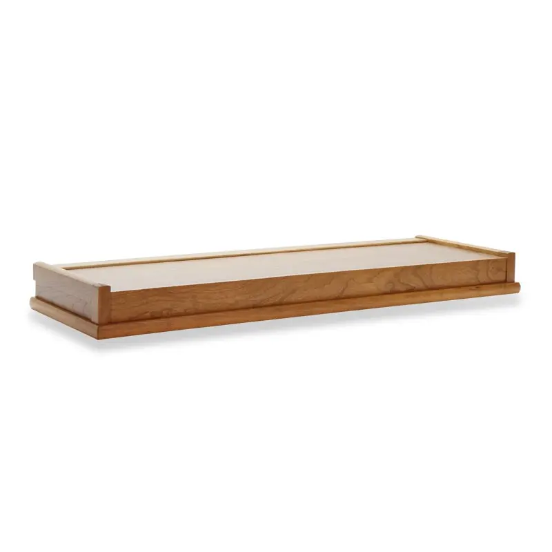 Barrister Bookcase Crown 1