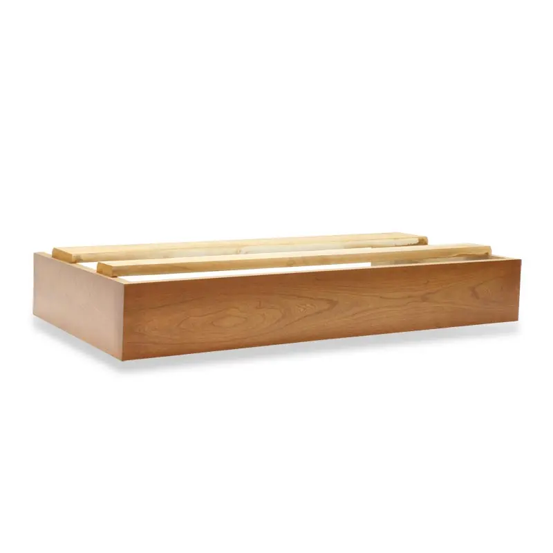 Barrister Lateral File Box Base 1