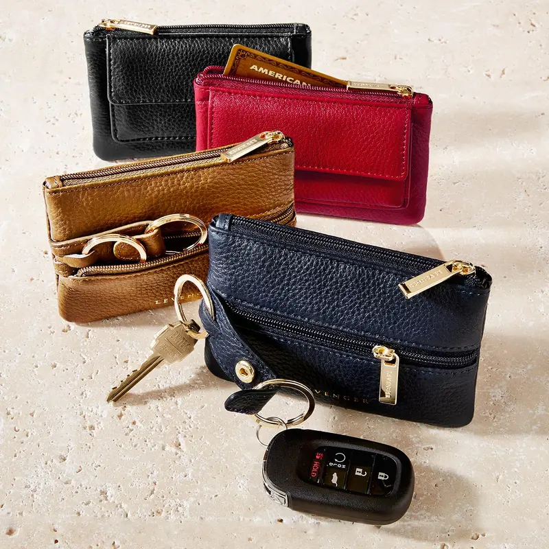 Bavarian Key Case 1