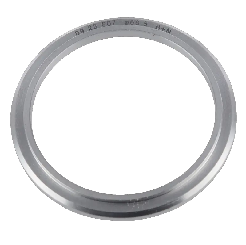 Bbs Pfs Ring - 70Mm Od 57Mm Id Vw - 5X100 1