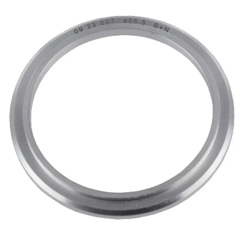 Bbs Pfs Ring - 82Mm Od 64.1Mm Id - Tesla Model 3 (Including Performance) 1