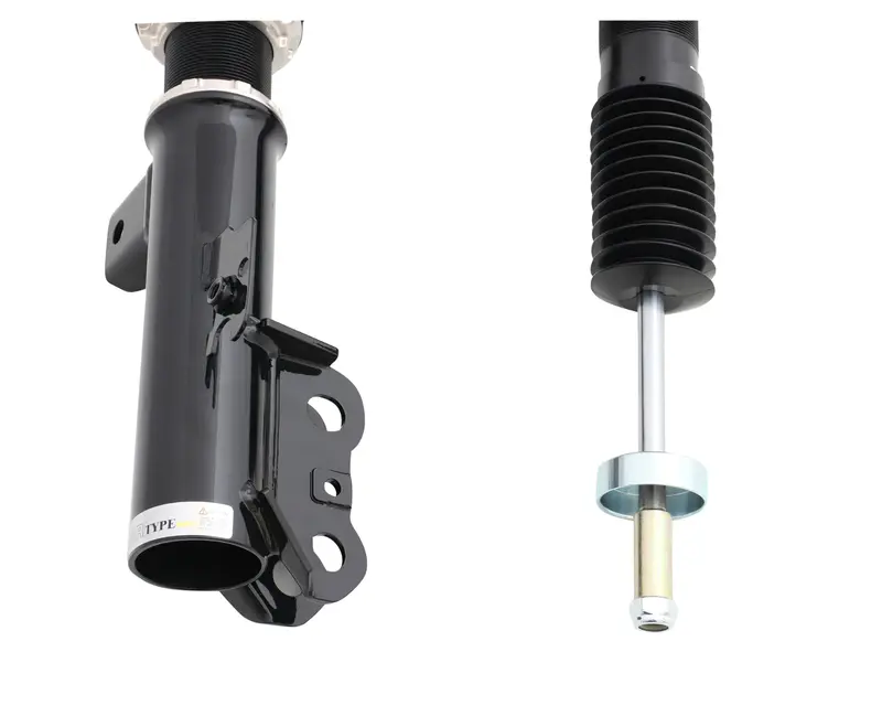 Bc Racing Br Series Coilover 2011-2020 Toyota Sienna Fwd/Awd 2