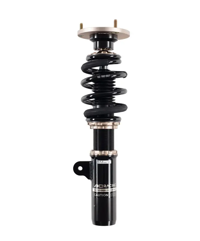 Bc Racing Br Series Coilover 2021 + Acura Tlx 1