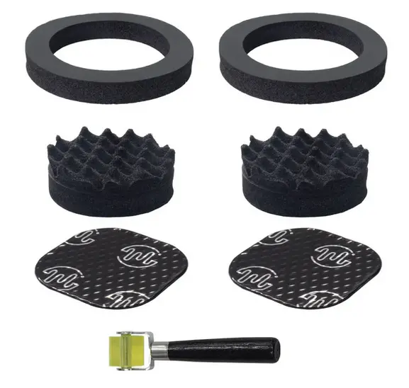 Beat-Sonic Dms-Sp301 Door Speaker Acoustic Foam Kit 1