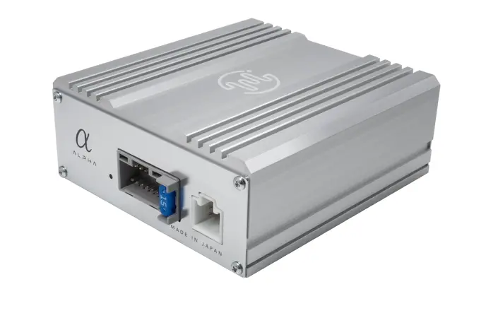 Beat-Sonic Ena-3H3 Plug And Play Encore Alpha Power Amplifier Kit For Select 2022+ Honda Models 1