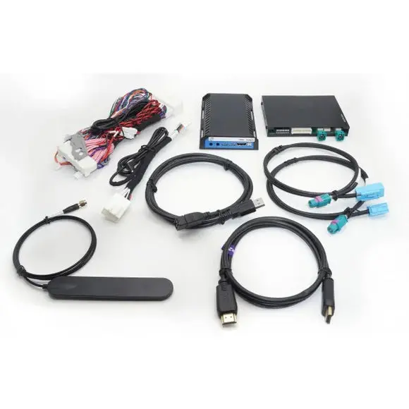 Beat Sonic Lgvif-Cb2w Wireless S-Connect Interface For Select Lexus Models 1