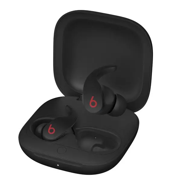 Beats Fit Pro True Wireless Earbuds — Beats Black,Model A2577 A2576 A2578 1