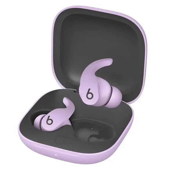 Beats Fit Pro True Wireless Earbuds — Stone Purple,Model A2577 A2576 A2578 1