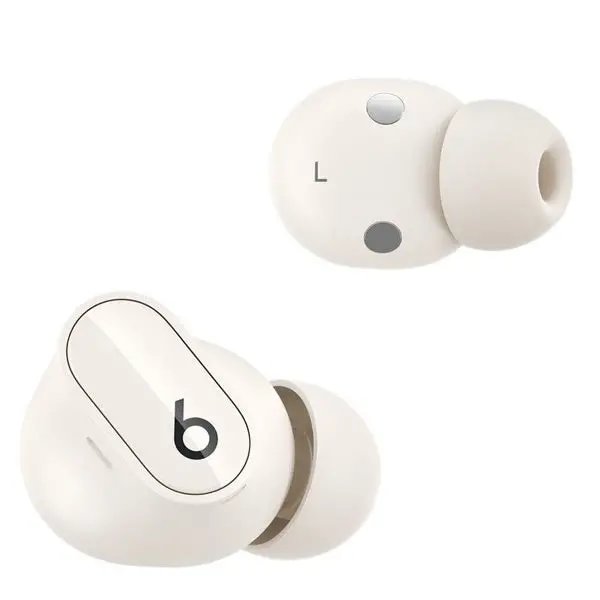 Beats Studio Buds + - True Wireless Noise Cancelling Earbuds - Ivory,Model A2872 A2871 A2870 2