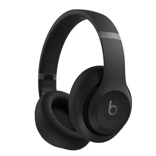 Beats Studio Pro Wireless Headphones - Black,Model A2924 1