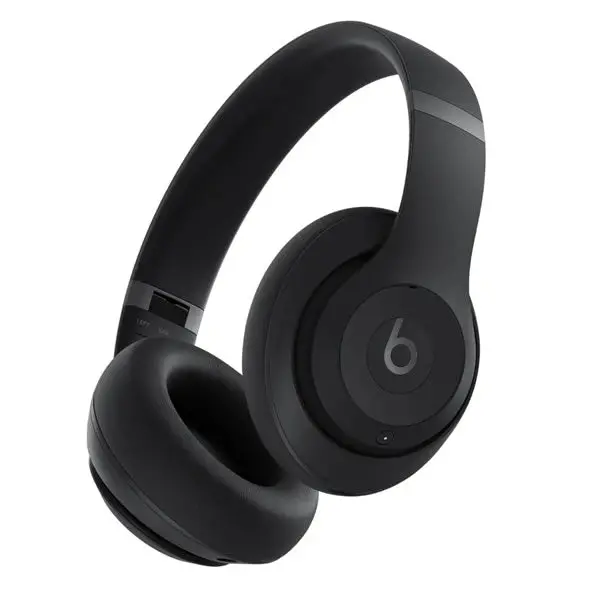 Beats Studio Pro Wireless Headphones - Black,Model A2924 2