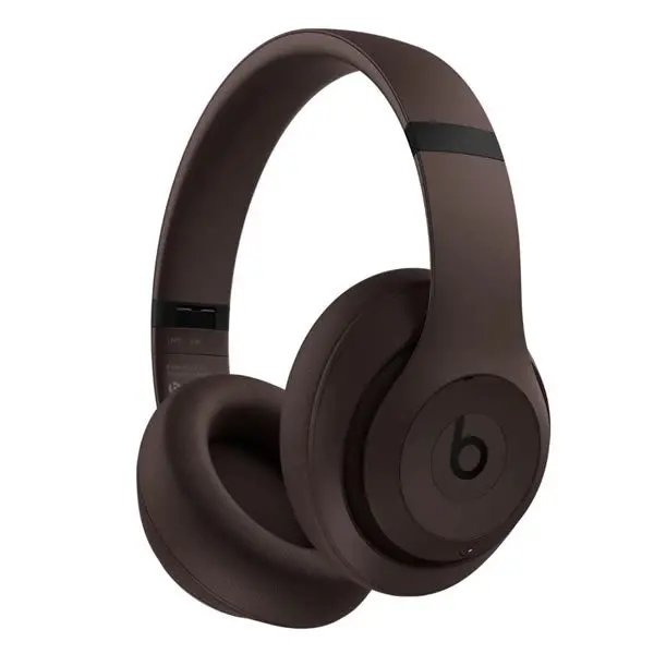 Beats Studio Pro Wireless Headphones - Deep Brown,Model A2924 1