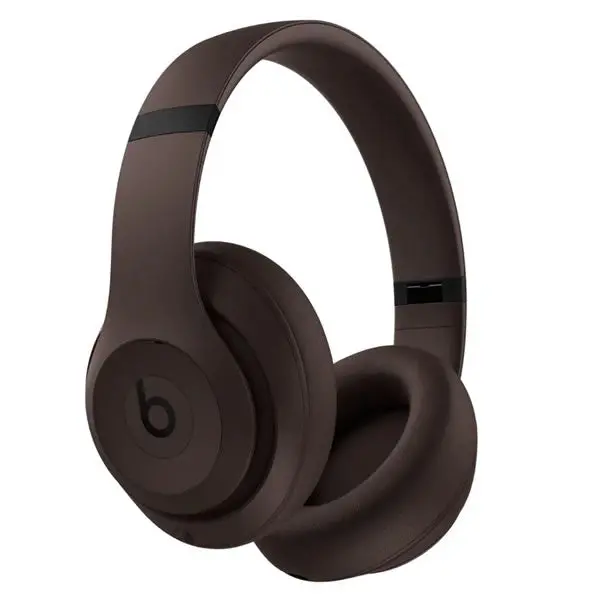 Beats Studio Pro Wireless Headphones - Deep Brown,Model A2924 2