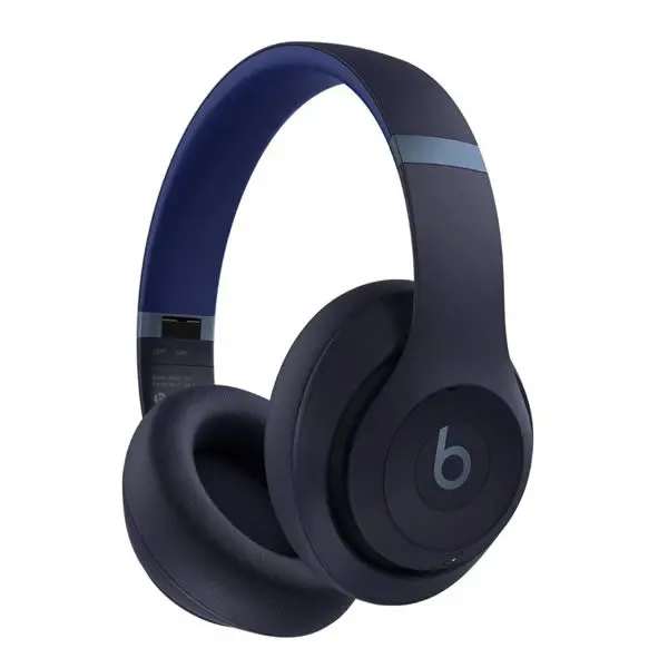 Beats Studio Pro Wireless Headphones - Navy,Model A2924 1