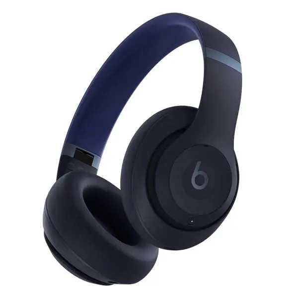 Beats Studio Pro Wireless Headphones - Navy,Model A2924 2